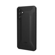 UAG Scout Samsung Galaxy A34 5G tok, fekete