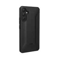 UAG Scout Samsung Galaxy A34 5G tok, fekete