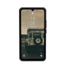 UAG Scout Samsung Galaxy A34 5G tok, fekete