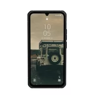 UAG Scout Samsung Galaxy A34 5G tok, fekete