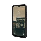 UAG Scout Samsung Galaxy A34 5G tok, fekete