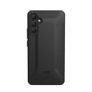 UAG Scout Samsung Galaxy A34 5G tok, fekete
