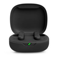 JBL Wave 300 TWS bluetooth headset, fekete