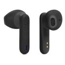 JBL Wave 300 TWS bluetooth headset, fekete
