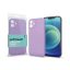 Xprotector Soft Touch szilikon tok Samsung Galaxy A14 5G, lila