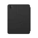 Baseus Minimalist Apple iPad Pro 12.9" Mágneses tok, fekete