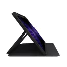 Baseus Minimalist Apple iPad Pro 12.9" Mágneses tok, fekete