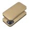 Dual Pocket Xiaomi 13, flip tok, arany