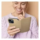 Dual Pocket Xiaomi 13 Pro, flip tok, arany