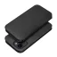 Dual Pocket Xiaomi Redmi Note 12 4G, flip tok, fekete