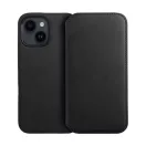 Dual Pocket Xiaomi Redmi Note 12 4G, flip tok, fekete