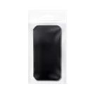 Dual Pocket Xiaomi Redmi Note 12 4G, flip tok, fekete