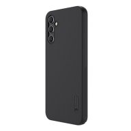   Nillkin Super Frosted Samsung Galaxy A14 4G műanyag tok, Fekete