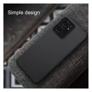 Nillkin Super Frosted Xiaomi Redmi Note 12 4G műanyag tok, Kék