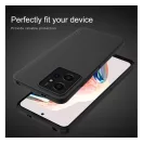 Nillkin Super Frosted Xiaomi Redmi Note 12 4G műanyag tok, Kék