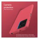 Nillkin Super Frosted Xiaomi Redmi Note 12 4G műanyag tok, Kék
