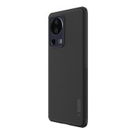   Nillkin Super Frosted Pro Xiaomi 13 Lite műanyag tok, Fekete
