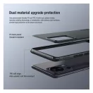 Nillkin Super Frosted Pro Xiaomi 13 Lite műanyag tok, Fekete