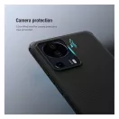 Nillkin Super Frosted Pro Xiaomi 13 Lite műanyag tok, Fekete
