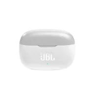 JBL Wave 200 TWS bluetooth headset, fehér