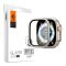 Spigen Glas.tR SLIM Pro Apple Watch Ultra 2 / 1 49mm tempered kijelzővédő fólia, titánium