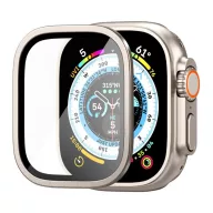   Spigen Glas.tR SLIM Pro Apple Watch Ultra 2 / 1 49mm tempered kijelzővédő fólia, titánium