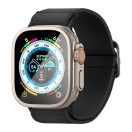 Spigen Glas.tR SLIM Pro Apple Watch Ultra 2 / 1 49mm tempered kijelzővédő fólia, titánium