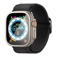   Spigen Glas.tR SLIM Pro Apple Watch Ultra 2 / 1 49mm tempered kijelzővédő fólia, titánium