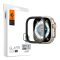 Spigen Glas.tR SLIM Pro Apple Watch Ultra 2 / 1 49mm tempered kijelzővédő fólia, fekete
