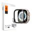 Spigen Glas.tR SLIM Pro Apple Watch Ultra 2 / 1 49mm tempered kijelzővédő fólia, fekete