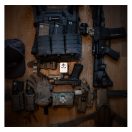 Tactical PTP világ utazó adapter töltő USB-A+ USB-C, UK/US/AU/EU, fehér