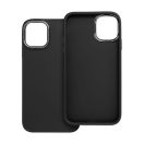 Frame Apple iPhone 11 közepesen ütésálló tok kameravédő kerettel, fekete