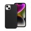 Frame Apple iPhone 13 közepesen ütésálló tok kameravédő kerettel, fekete