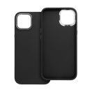 Frame Apple iPhone 13 közepesen ütésálló tok kameravédő kerettel, fekete