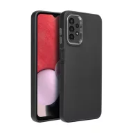   Frame Samsung Galaxy A13 5G/A04S közepesen ütésálló tok kameravédő kerettel, fekete