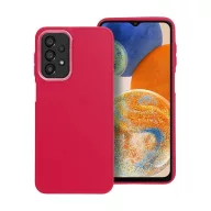   Frame Samsung Galaxy A23 5G közepesen ütésálló tok kameravédő kerettel, magenta
