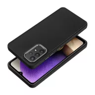   Frame Samsung Galaxy A32 LTE ( 4G ) közepesen ütésálló tok kameravédő kerettel, fekete