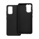 Frame Samsung Galaxy A32 LTE ( 4G ) közepesen ütésálló tok kameravédő kerettel, fekete