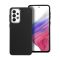 Frame Samsung Galaxy A33 5G közepesen ütésálló tok kameravédő kerettel, fekete