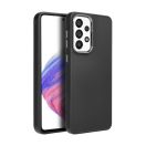 Frame Samsung Galaxy A33 5G közepesen ütésálló tok kameravédő kerettel, fekete