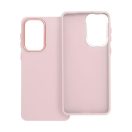 Frame Samsung Galaxy A33 5G szilikon tok, rózsaszín