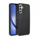 Frame Samsung Galaxy A34 5G közepesen ütésálló tok kameravédő kerettel, fekete