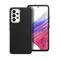   Frame Samsung Galaxy A53 5G közepesen ütésálló tok kameravédő kerettel, fekete