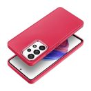 Frame Samsung Galaxy A53 5G szilikon tok, magenta