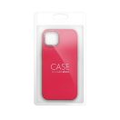 Frame Samsung Galaxy A53 5G szilikon tok, magenta