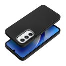 Frame Samsung Galaxy A54 5G közepesen ütésálló tok kameravédő kerettel, fekete