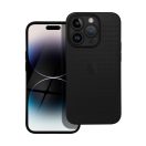 Breezy Apple iPhone 11, műanyag tok, fekete