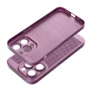Breezy Apple iPhone 14, műanyag tok, lila