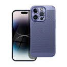 Breezy Xiaomi Redmi Note 12 5G, műanyag tok, kék