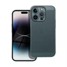 Breezy Xiaomi Redmi Note 12 5G, műanyag tok, zöld